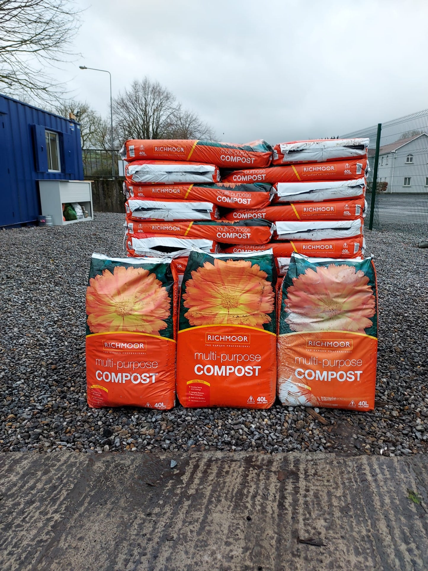 Richmoor Compost 40l